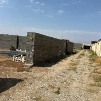۲۳۰مترزمین سهیلیه زعفرانیه اقبالیه کاسبی کاسبی|فروش زمین و ملک کلنگی|کرج, فاز ۴ مهرشهر|دیوار