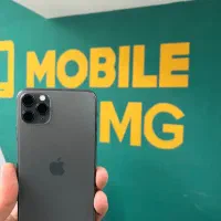 ایفون 11 پرومکس