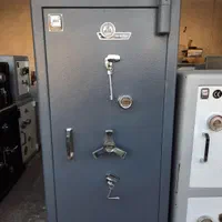 گاوصندوق مدل 1500ks گاوصندوق طلافروشی