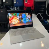 لپتاپ سرفیس بوک2 Microsoft surface book 2|رایانه همراه|شیراز, چنچنه|دیوار