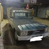 ماشین مزدا|خودرو سواری و وانت|چالوس, |دیوار