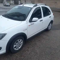 کوییک اس مدل۱۴۰۳ سفیدبیرنگ