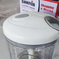 خردکن دستی|خردکن، آسیاب، غذاساز|تهران, افسریه شمالی|دیوار