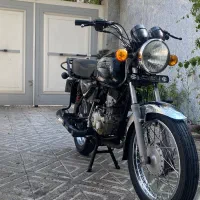 باکسر ۹۸