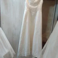 ۶عدد لباس عروس|لباس|پاکدشت, پاکدشت (مامازند)|دیوار