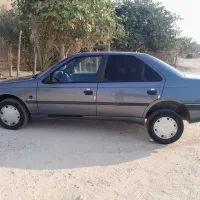 پژو ۴۰۵ مدل ۹۴