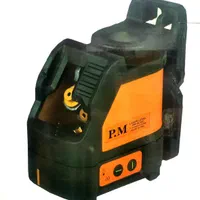 لیزر نور سبز (PM)