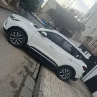 تیگو ۷پرو|خودرو سواری و وانت|کرج, کرج نو|دیوار