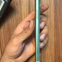 اپل iPhone 11 با حافظهٔ ۱۲۸ گیگابایت|موبایل|شیراز, هفت تنان|دیوار