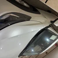 فروش یک دستگاه تویوتا کرولا کراس مدل ۲۰۲۵|خودرو سواری و وانت|اهواز, کوی نفت|دیوار