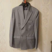 ۴دست کت و شلوار