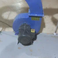 مکنده|ماشین‌آلات صنعتی|چهاردانگه (تهران), |دیوار