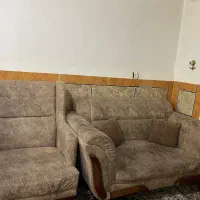 مبل مارشال|مبلمان خانگی و میز عسلی|علی‌آباد کتول, |دیوار