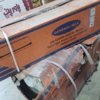 کولر 24 هزار جنرال مکس|کولر گازی و فن‌کوئل|اهواز, کوی طلاب|دیوار