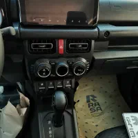 سوزوکی جیمنی 5 درب|خودرو سواری و وانت|اصفهان, خلجا|دیوار