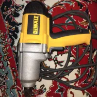 بکس برقی ۳/۴ اینچ دیوالت بوکس برقی|ابزارآلات|شیراز, شهرک گلستان شمالی|دیوار