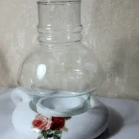 جا شمعی فانوسی