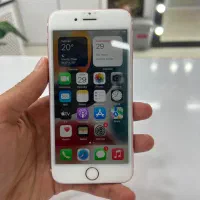 آیفون ۶اس گلد|موبایل|خرم‌آباد, |دیوار