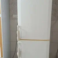 یخچال هایسنس دو درب اصلی|یخچال و فریزر|شوش, |دیوار