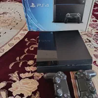 سونی ۴ پلی فور کپی خور