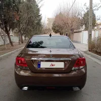 دنا تیپ 2 مدل 94 درحد|خودرو سواری و وانت|کرج, کیانمهر|دیوار