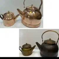 تعمیرات تخصصی تمامی ظروف پخت و پز