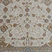 فرش بهشتی تبریز ۱۲ متری ۱۲۰۰ شانه