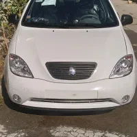 تیبا 2 مدل ۹۸ عطیقه