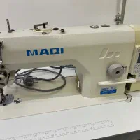 چرخ خیاطی راسته دوز و سردوز صنعتی