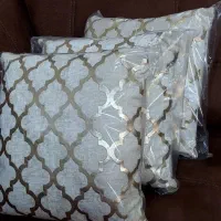 کوسن طرح مراکشی