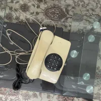 تلفن قدیمی