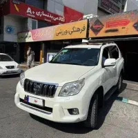 پرادو TXL 2012 فول