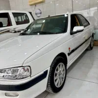 پارس tu5 کلاس ۱۵ یعنی گاز برقی