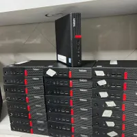 Tiny case Lenovo core i5 تاینی کیس نسل چهارم|رایانه رومیزی|کرج, گلشهر ویلا|دیوار