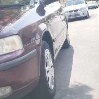 سمندمدل ۹۰|خودرو سواری و وانت|تبریز, |دیوار