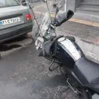 آپاچی ۱۸۰ مدل ۹۳