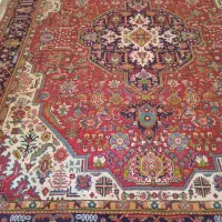 قالی دستباف 12متری