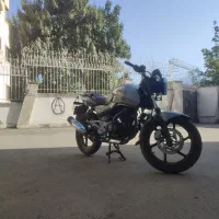 موتور پالس ۱۸۰|موتورسیکلت|گرگان, |دیوار