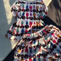 لباس خواب کراپ|لباس|اصفهان, جاوان|دیوار