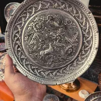 آموزش هنر قلمزنی از مبتدی تا پیشرفته|صنایع دستی و سایر لوازم تزئینی|زنجان, |دیوار