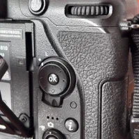 NikonD7500/18-140|دوربین عکاسی و فیلمبرداری|مشهد, دانش|دیوار