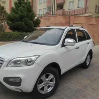 لیفان ایکس 60 مدل ۹۴ هیلمنی|خودرو سواری و وانت|تهران, شهران شمالی|دیوار