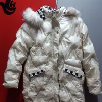 کاپشن بچه گانه