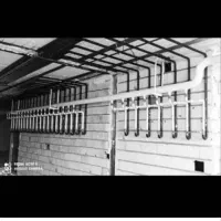 لوله کشی گاز