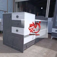 سیسمونی تخت کودک *کمدمدل تارا*میزتحریر|تخت و سرویس خواب|رشت, استقامت ۲|دیوار
