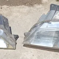 چراغ جلو پارس