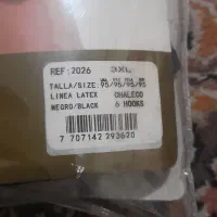 گن انچری اصل 6 قرینه   90 تایی|لباس|تهران, جوادیه تهرانپارس|دیوار