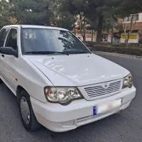 پراید 111.مدل 1398|خودرو سواری و وانت|اصفهان, ملک‌شهر|دیوار