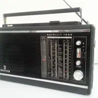 رادیوهای لامپی خاص انتیک