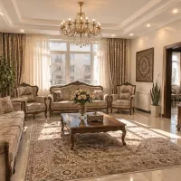 120متر-تاپ-لوکیشن-طرشت-غرق-نور-اکازیون